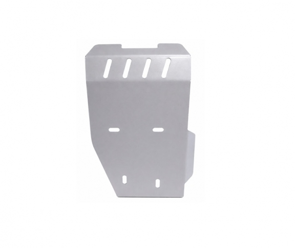 Aluminium Differentialschutz für Toyota Rav4