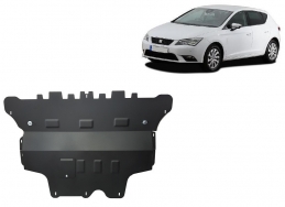 Unterfahrschutz für Motor der Marke Seat Leon Mk3
