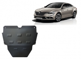 Unterfahrschutz für Motor der Marke  Renault Talisman