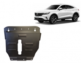 Unterfahrschutz für Motor der Marke Dfsk Fengon 5