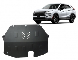 Unterfahrschutz für Motor der Marke Mitsubishi Eclipse Cross