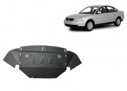 Unterfahrschutz für Motor der Marke VW Passat B5  2.5 TDI V6
