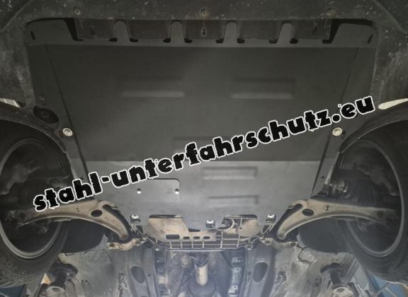 Unterfahrschutz für Motor der Marke Volkswagen Sharan - Webasto