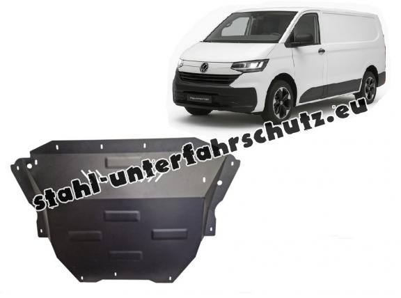 Unterfahrschutz für Motor der Marke Volkswagen Transporter T7 Van