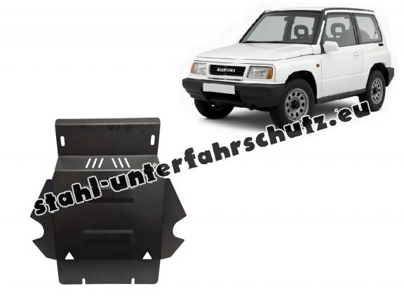 Unterfahrschutz für Motor der Marke Suzuki Vitara 2.0