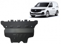 Unterfahrschutz für Motor der Marke Ford Transit Connect