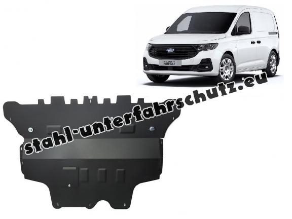 Unterfahrschutz für Motor der Marke Ford Transit Connect