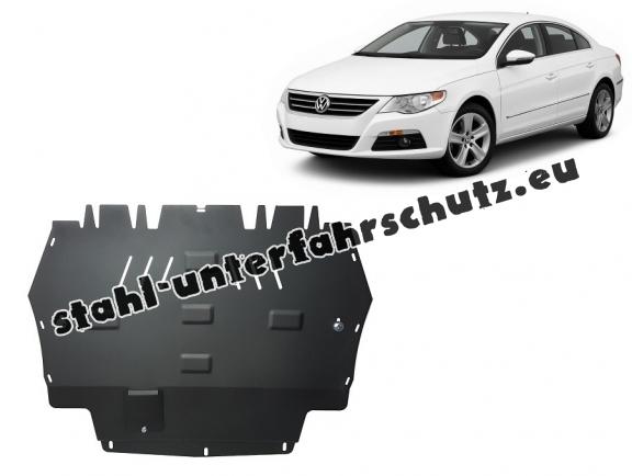 Unterfahrschutz für Motor der Marke VW Passat CC