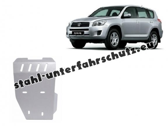 Aluminium Differentialschutz für Toyota Rav4