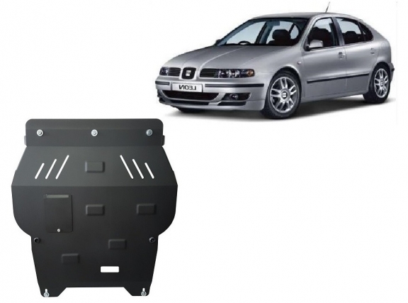 Unterfahrschutz für Motor der Marke Seat Leon Cupra Mk1
