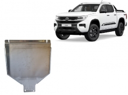 Aluminium Getriebe Schutz für  Volkswagen Amarok
