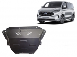 Unterfahrschutz für Motor der Marke Ford Tourneo Custom