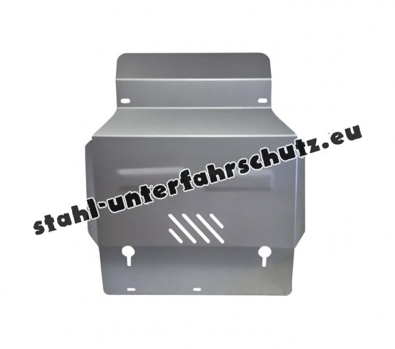 Aluminium Unterfahrschutz für Motor der Marke Suzuki Grand Vitara XL7