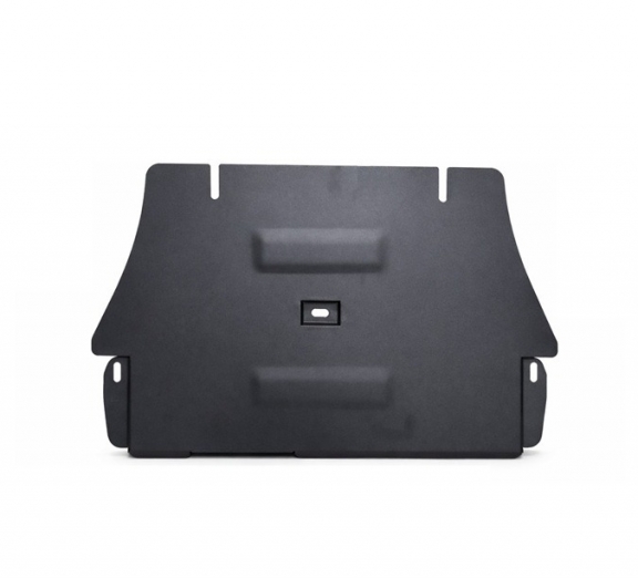 Unterfahrschutz für Motor der Marke Hyundai Tucson