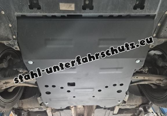 Unterfahrschutz für Motor der Marke Citroen Grand C4 SpaceTourer