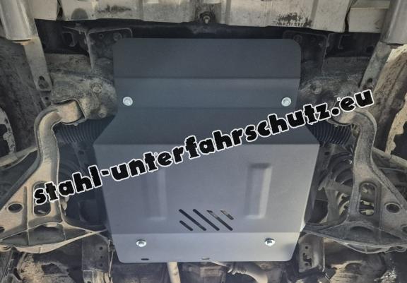 Unterfahrschutz für Motor der Marke Suzuki Grand Vitara XL-7