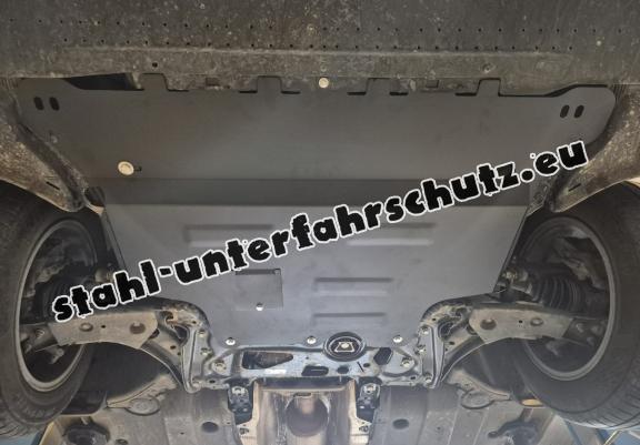 Unterfahrschutz für Motor der Marke Audi A3 (8V) - Automatikgetriebe