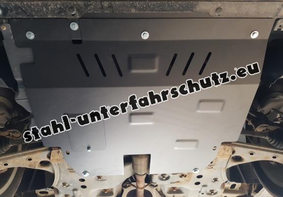 Unterfahrschutz für Motor der Marke Fiat Grande Punto