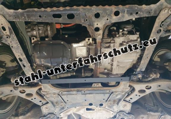 Unterfahrschutz für Motor der Marke Lexus CT200H