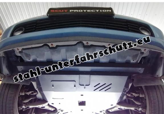 Unterfahrschutz für Motor der Marke Toyota Corolla -E120/E130