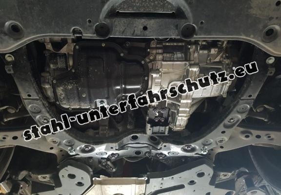 Unterfahrschutz für Motor der Marke Lexus NX AZ20