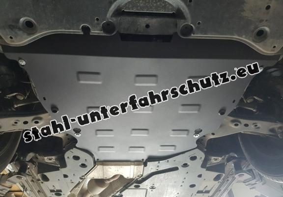 Unterfahrschutz für Motor der Marke Lexus NX AZ20