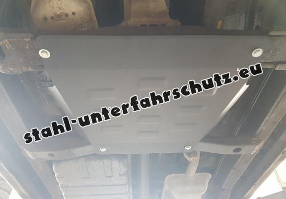 Stahl Getriebe Schutz für  Kia Sorento