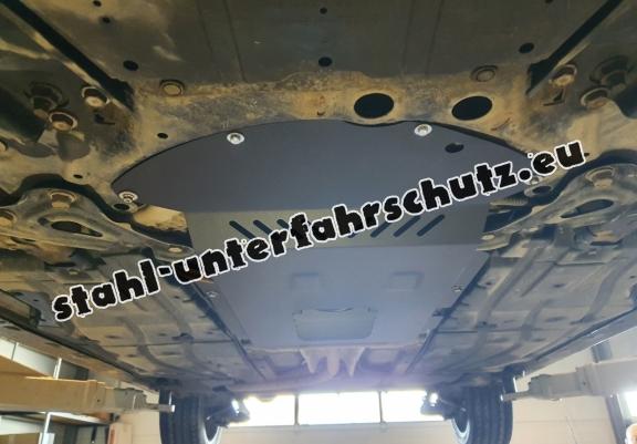 Unterfahrschutz für Katalysator/cat lock der Marke Lexus CT200H