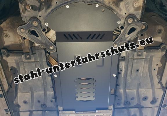 Unterfahrschutz für Katalysator/cat lock der Marke Lexus CT200H