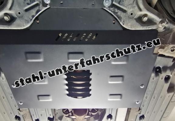 Unterfahrschutz für Katalysator/cat lock der Marke Toyota Corolla