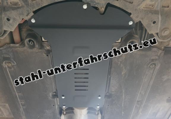 Unterfahrschutz für Katalysator/cat lock der Marke Lexus UX