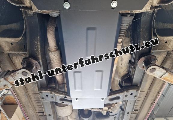 Getriebe schutz aus Stahl für Jeep Cherokee - KJ