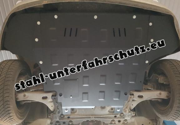 Unterfahrschutz für Motor der Marke Ford Focus 1
