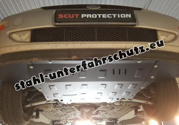 Unterfahrschutz für Motor der Marke Ford Focus 1