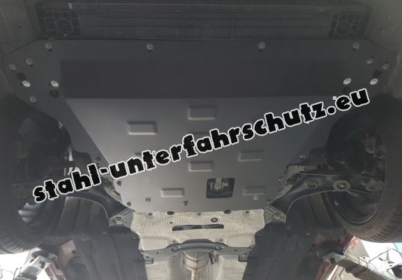 Unterfahrschutz für Motor der Marke Ford Focus 4