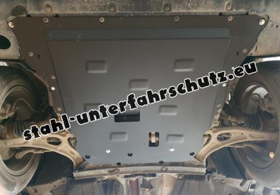 Unterfahrschutz für Motor der Marke Ford Kuga