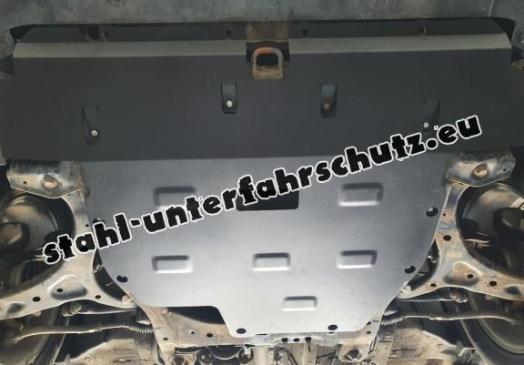 Unterfahrschutz für Motor der Marke Kia Sorento XM (Pre-facelift)