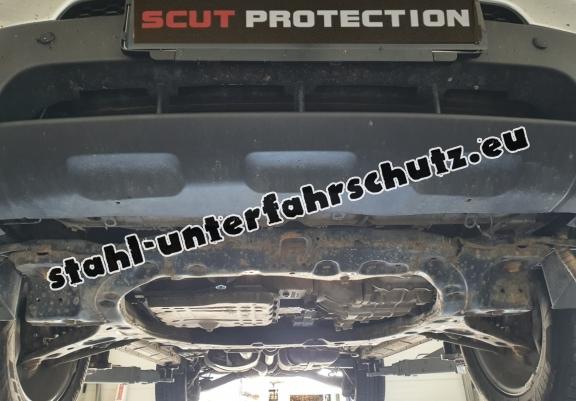 Unterfahrschutz für Motor der Marke Kia Sorento XM (Pre-facelift)