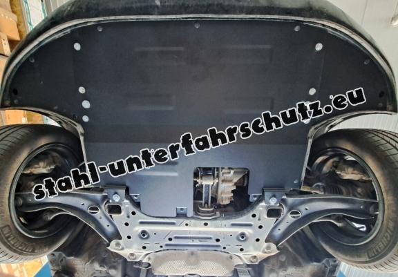 Unterfahrschutz für Motor der Marke Hyundai i20 Hybrid