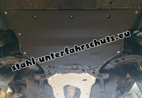 Unterfahrschutz für Motor der Marke Mazda CX-30