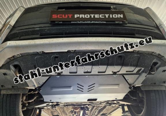 Unterfahrschutz für Motor der Marke Mitsubishi Eclipse Cross