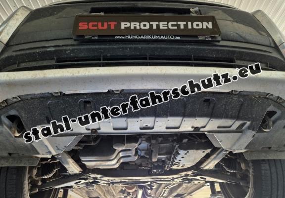 Unterfahrschutz für Motor der Marke Mitsubishi Eclipse Cross