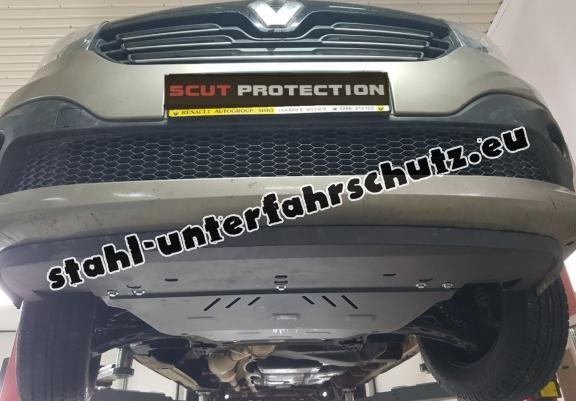 Unterfahrschutz für Motor der Marke Opel Vivaro B 