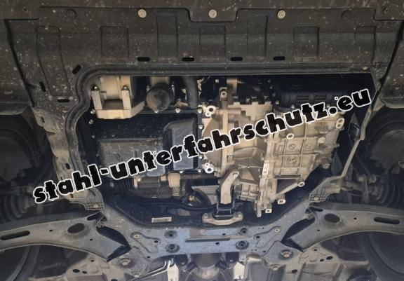 Unterfahrschutz für Motor der Marke Dfsk Fengon 600