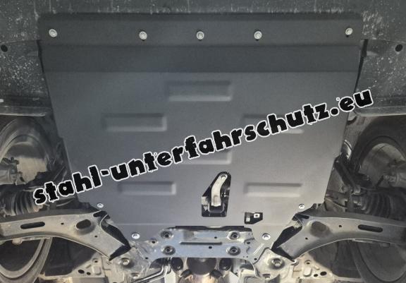 Unterfahrschutz für Motor der Marke Dfsk Fengon 600