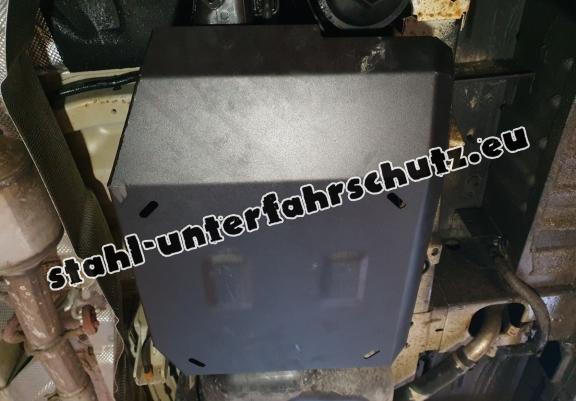 Stahlschutz für AdBluetank der Marke Ford Transit ( 4X2, 4X4 )