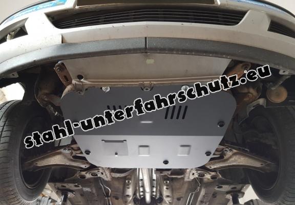 Unterfahrschutz für Motor der Marke Opel Tigra B 