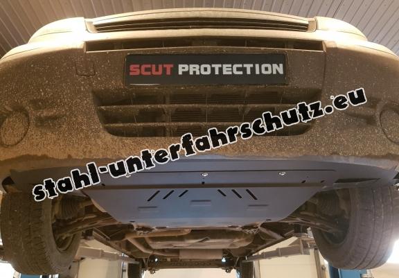 Unterfahrschutz für Motor der Marke Opel Vivaro A (2011-2014)