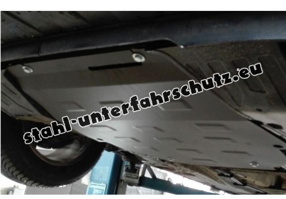 Unterfahrschutz für Motor der Marke Opel Insignia B