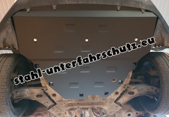 Unterfahrschutz für Motor der Marke SsangYong Tivoli